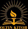 Oltin Kitob Logo
