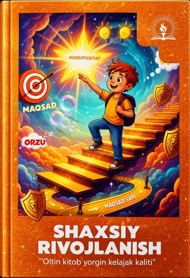 Shaxsiy Rivojlanish