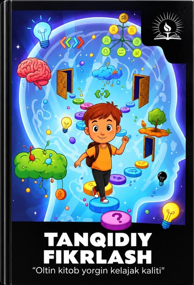 Tanqidiy Fikrlash